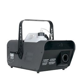 S-200X SNOW MACHINE image 1