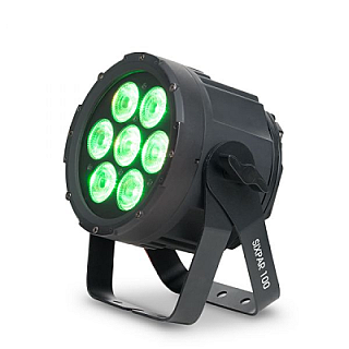 SIXPAR 100WMG image 1
