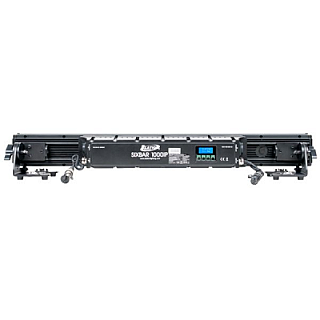 SIXBAR 1000 IP image 1