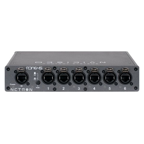 Netron RDM 645