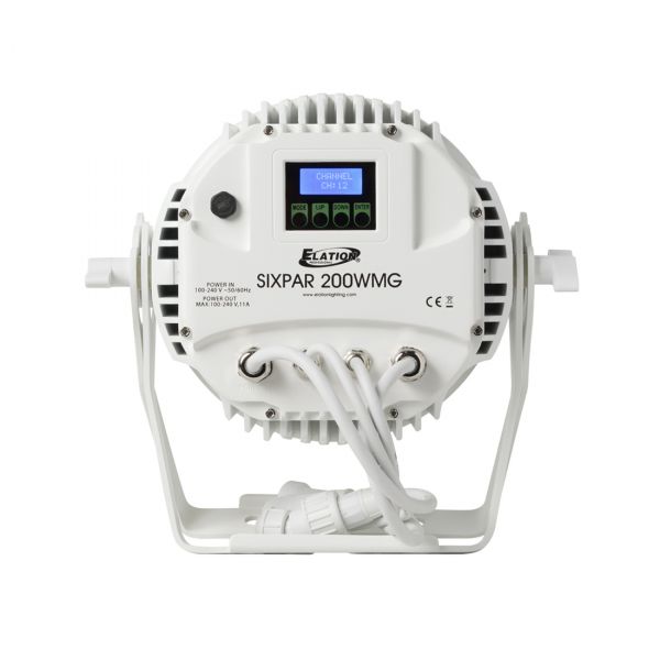 SIXPAR 200WMG
