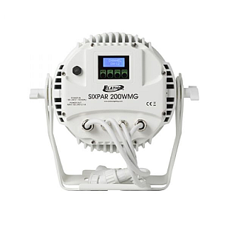 SIXPAR 200WMG image 1