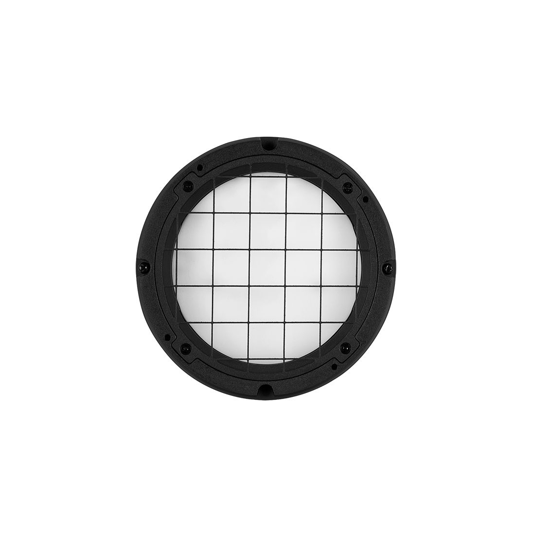 SŌL FROSTED LENS