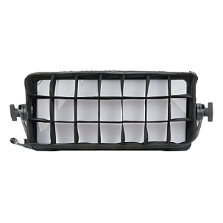 TVL SOFTLIGHT DW SNAPGRID 40 image 1