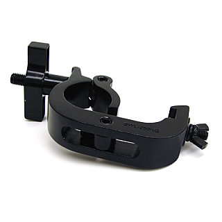TRIGGER CLAMP BLK image 1