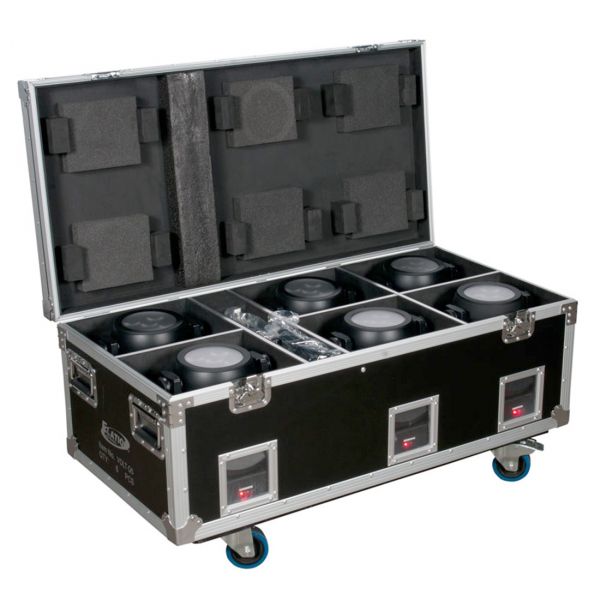 VOLT Q5E SIX PACK