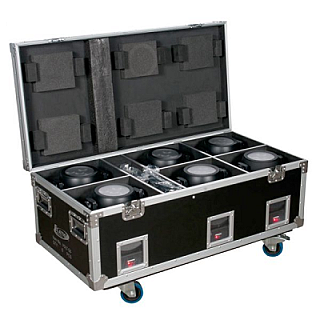 VOLT Q5E SIX PACK image 1