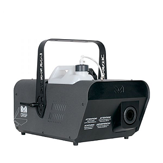 VS-1 Snow Machine image 1