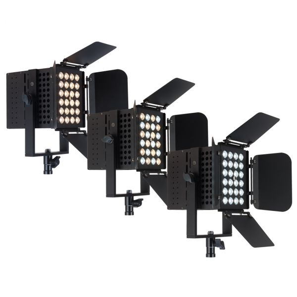 TVL3000 II CW