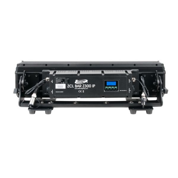 ZCL BAR Z300 IP