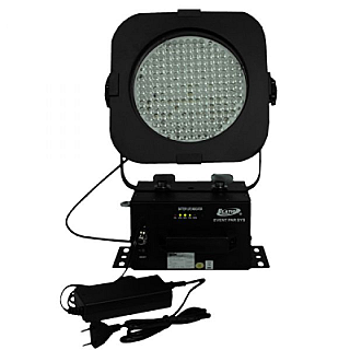 Event Par System image 1