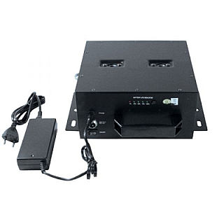 Event Panel System image 1