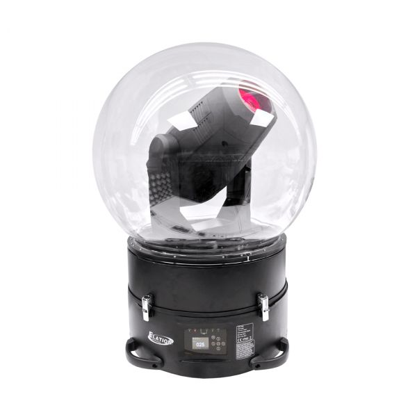 WP-02 Inflatable Dome