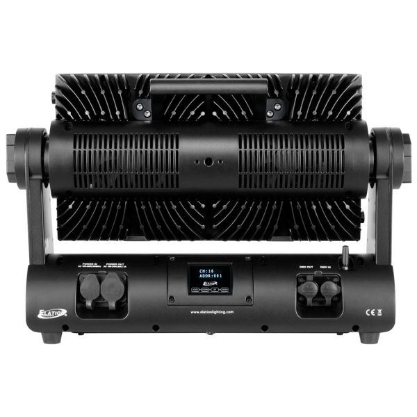 Event Cylinder Wireless DMX