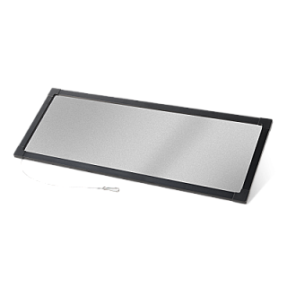 Filter frame for P·6/Q-8 - wide angle image 1