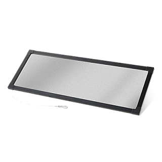 Filter frame for P·10 - medium angle image 1