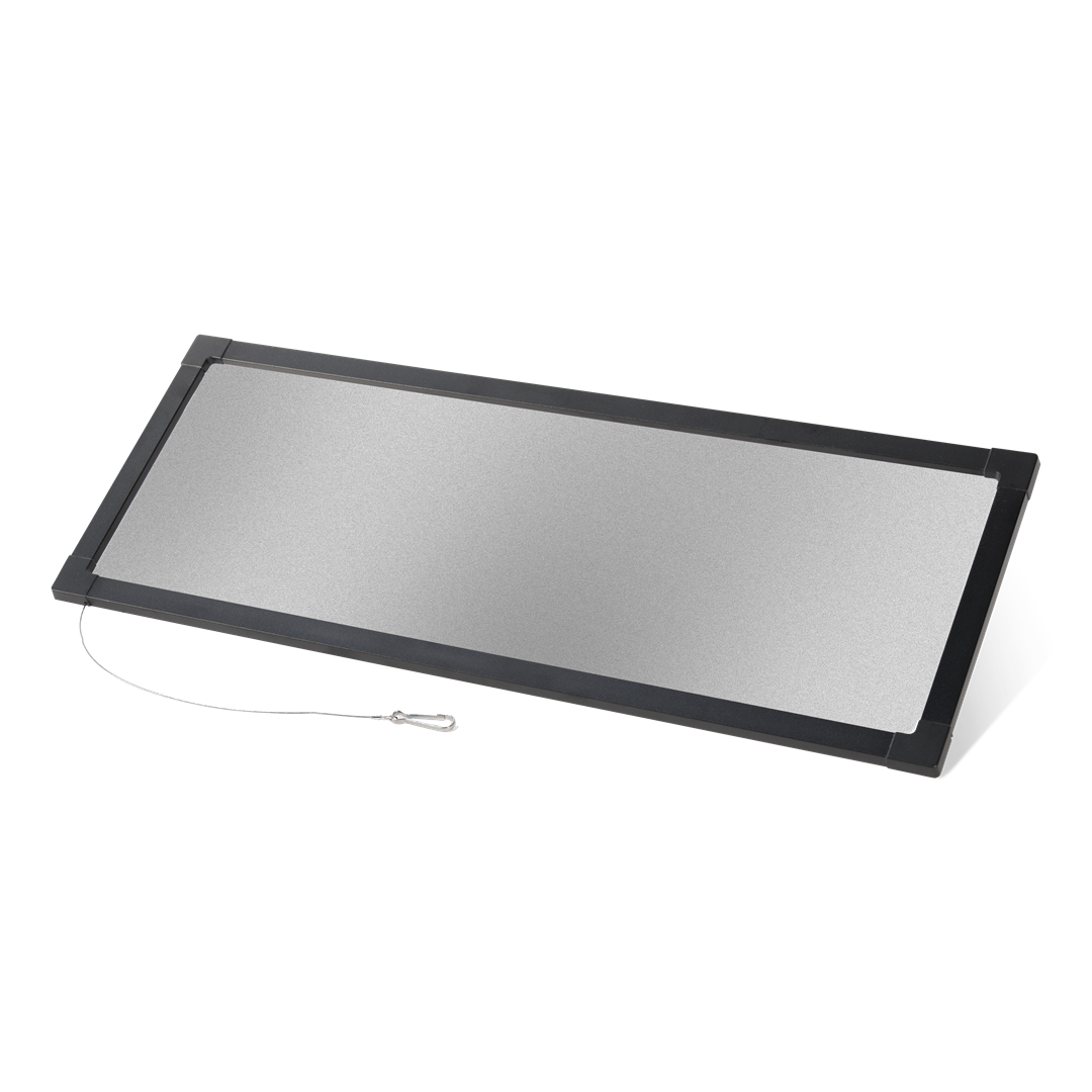 Filter Frame Extender, P-6 / Q-8