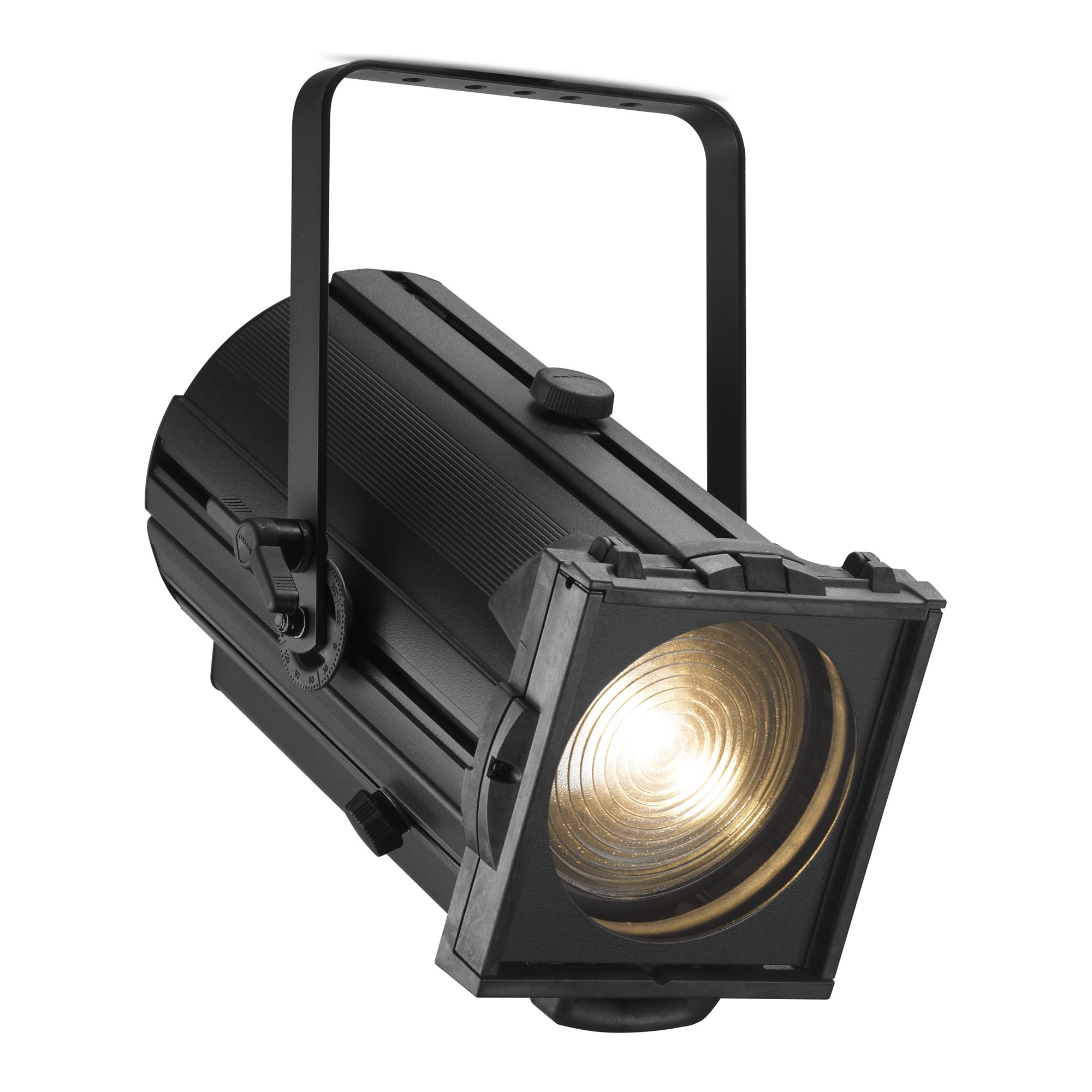 RAMA LED FRESNEL MKII