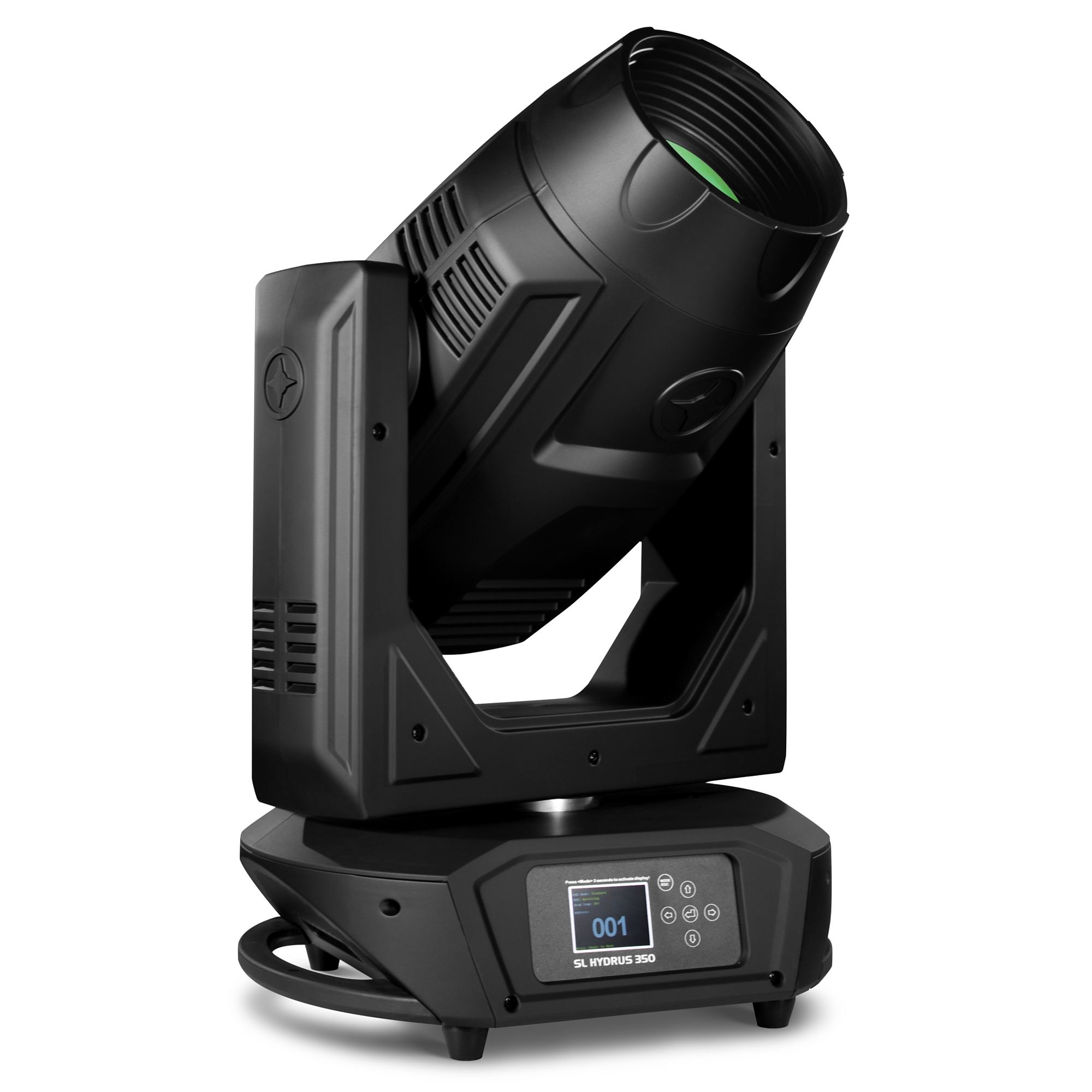 SL Hydrus 350
