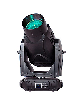 VL2600 SE Profile Black image 1