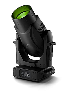 VL2600 SPOT Black image 1