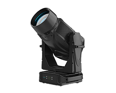 VL3600 LT Profile IP Install image 1