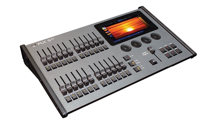 FLX S24 Console