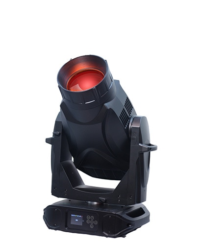 VL1600 PROFILE Black