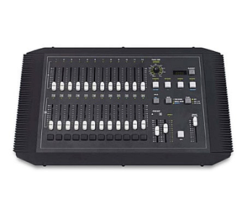 100 plus series 12/24 Console image 1
