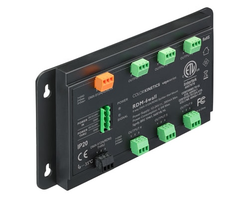 RDM-6WALL