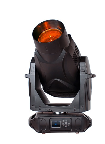 VL2600 SE Wash Black