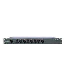 RDM Splitter 8 Schuko/French image 1