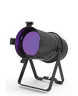 VL800 EVENTPAR RGBA Black image 1