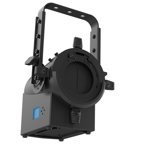 VL600 ACCLAIM PLE WW Black