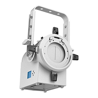 VL600 ACCLAIM PLE WW White image 1