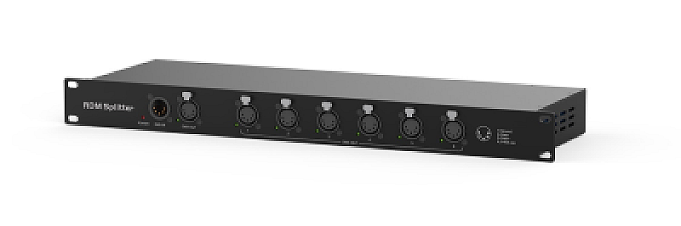 RDM Splitter 6 image 1