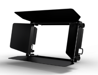 4-Way Barndoors for P-3 image 1