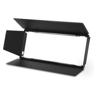 4-way Barndoors for P·6 / Q-8 / i-6 image 1