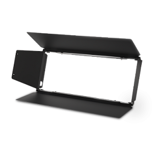 4-way Barndoors for P·6 / Q-8 / i-6 image 2