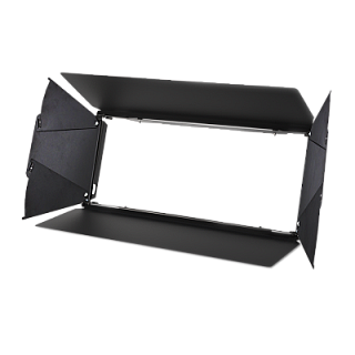 8-way Barndoors for P·6 / Q-8 image 2