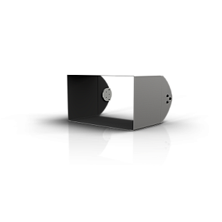 Anti-glare Shield, full, PQI-3 POI image 2