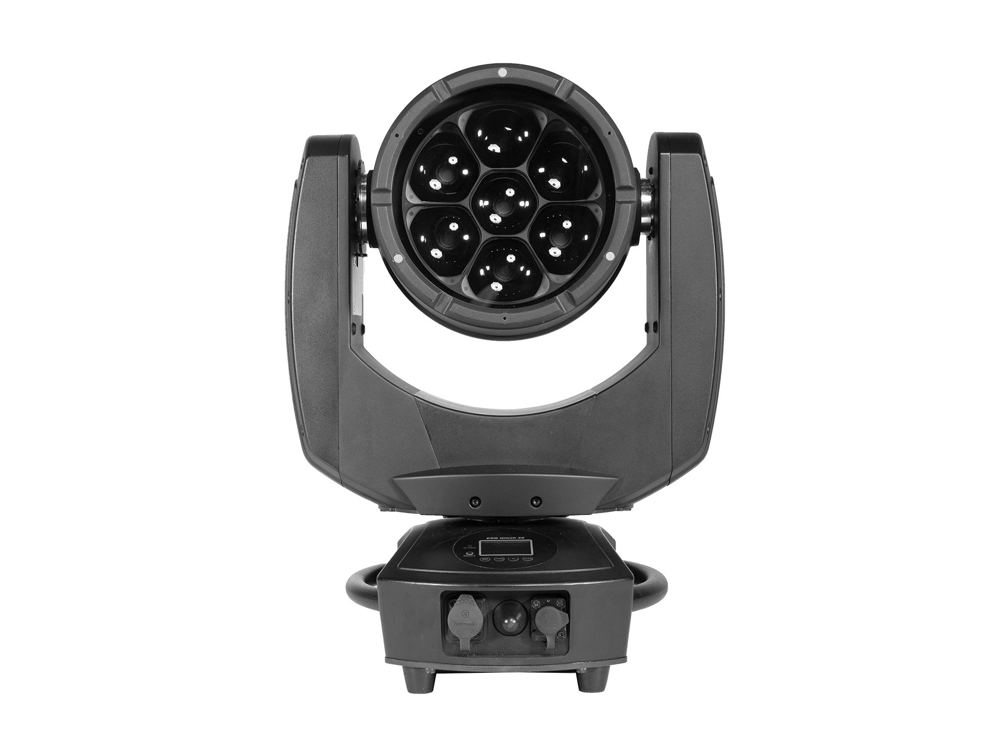 Fusion Exo Wash 30