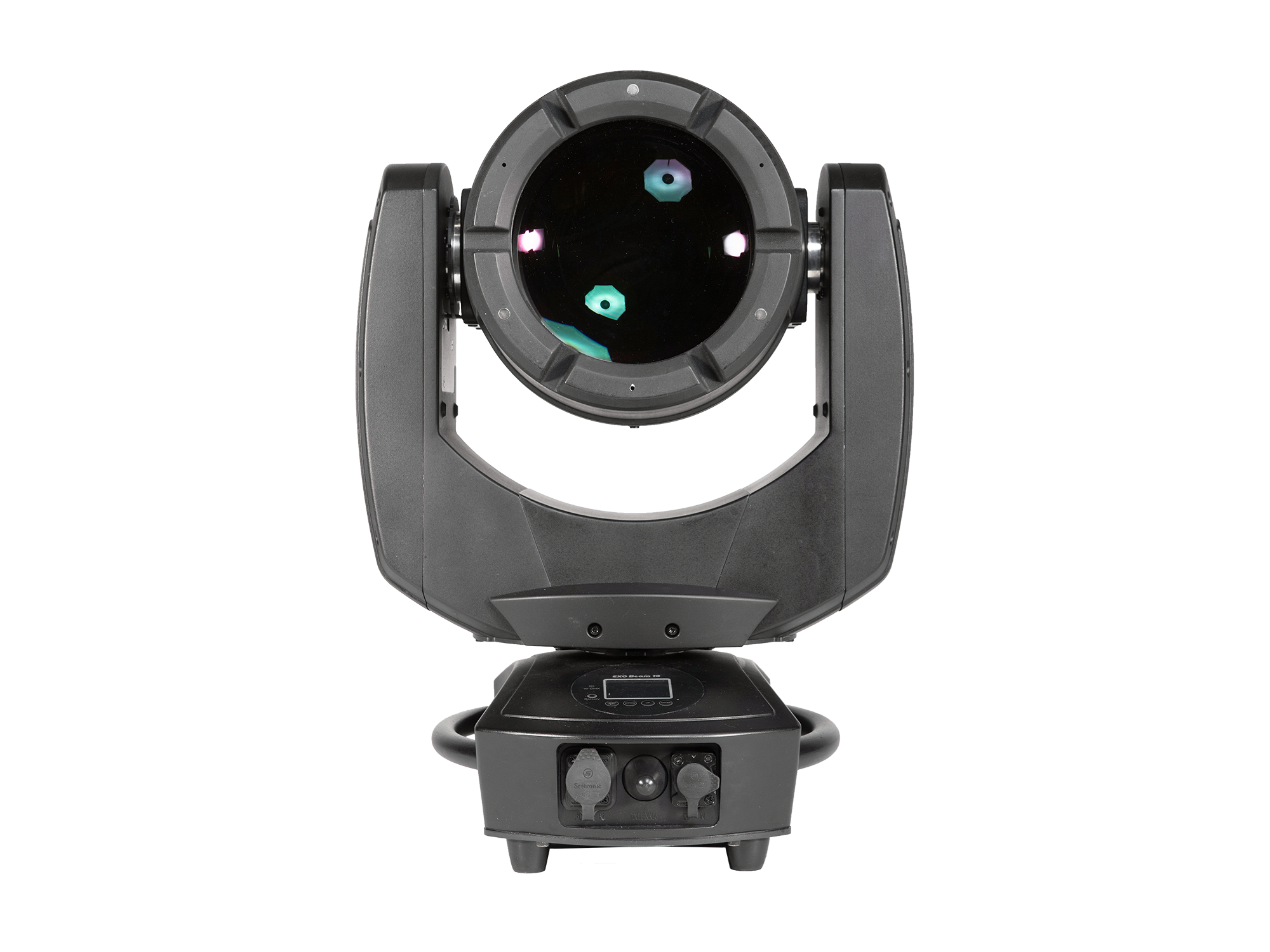 FUSION Exo Beam 10