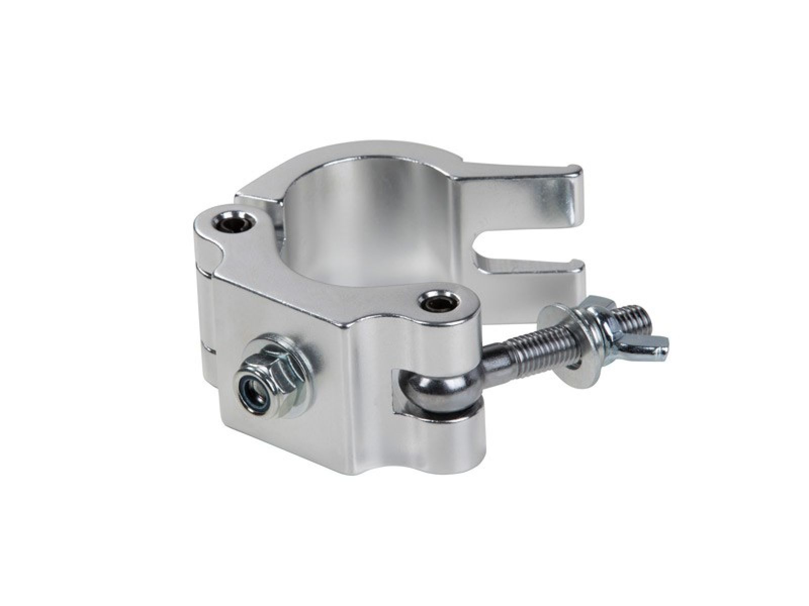 Half Coupler impression M10x20