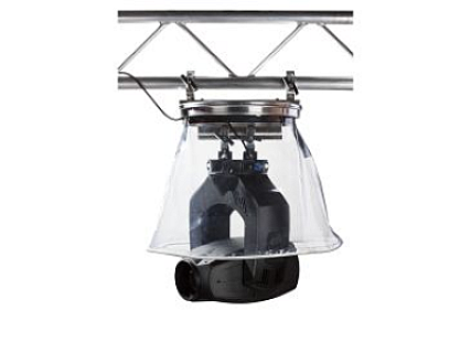 Rain Cover Kit Square 500 S image 1