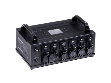 X5 atom PSU 6