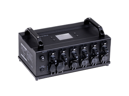 X5 atom PSU 6 image 1