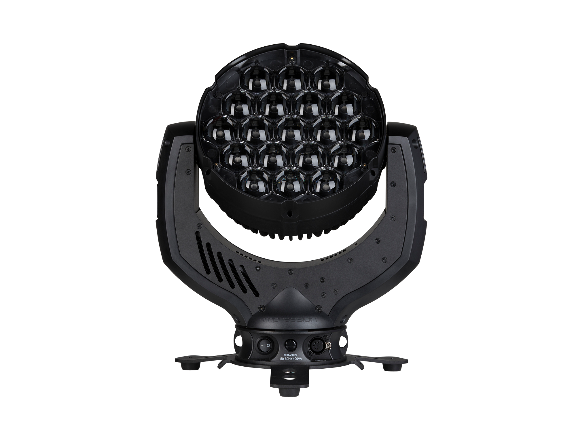 impression Laser 6W