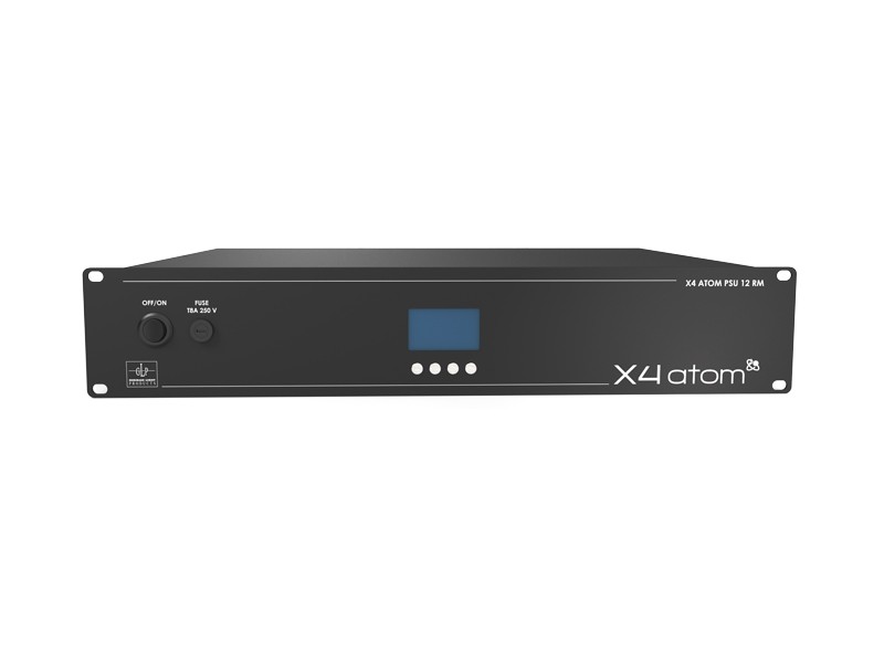 X4 atom PSU 12
