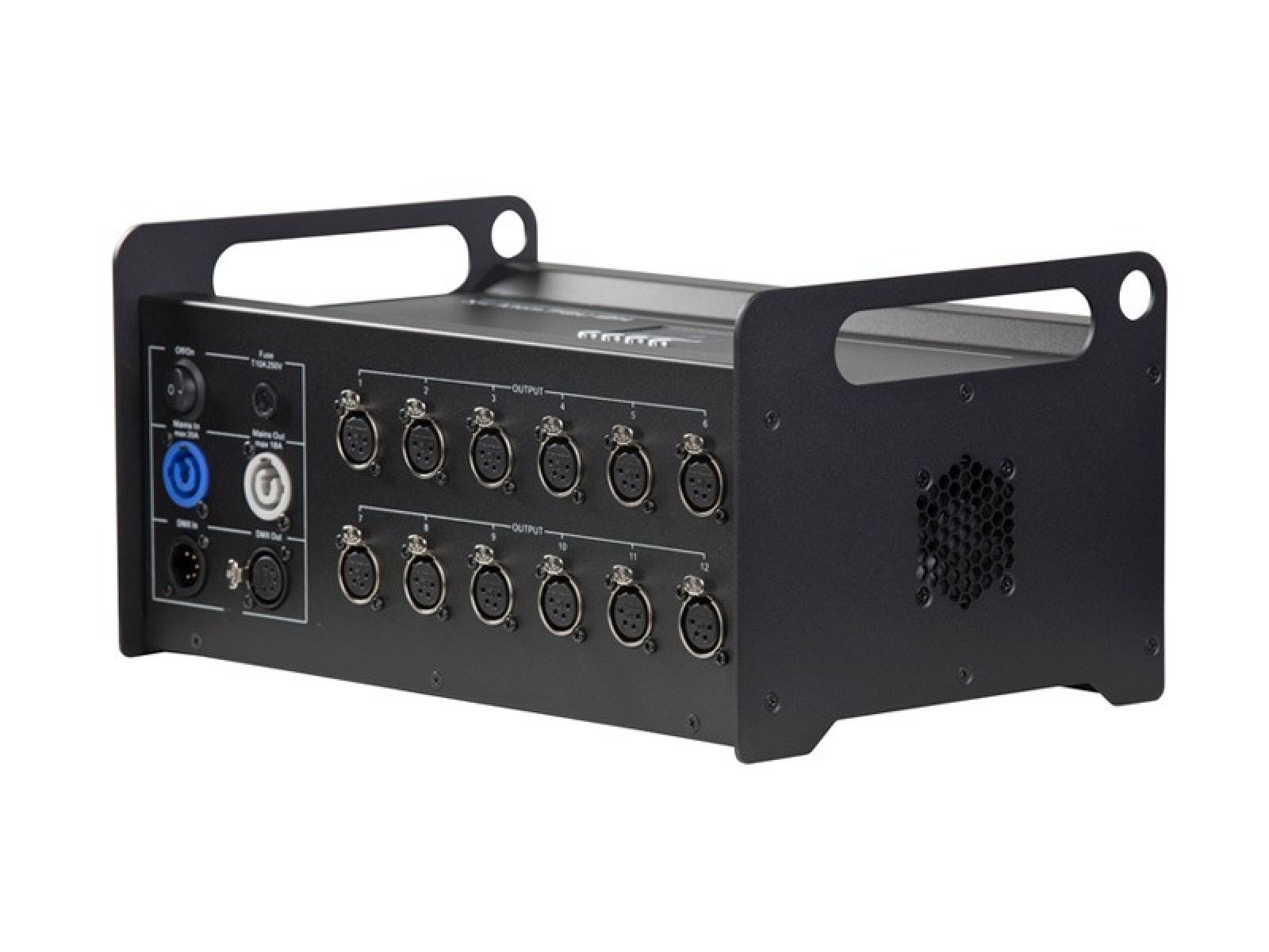 X4 atom PSU 6